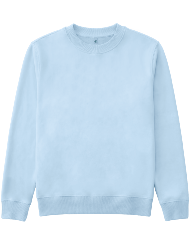 EPF-EP319-Women’s Crew Neck Sweatshirt