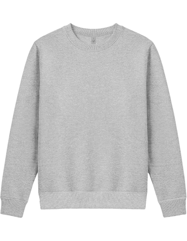 EPF-EP319-Women’s Crew Neck Sweatshirt