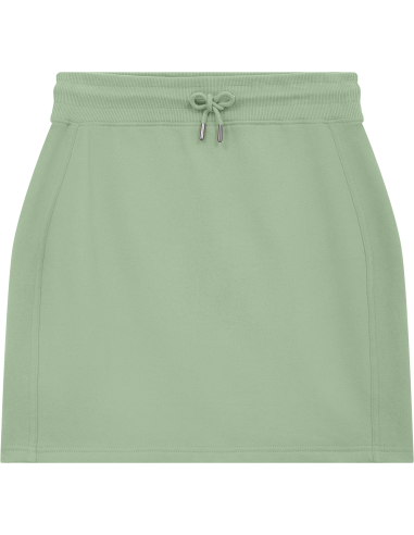 EPF-EP343-Women's Sweat Skirt