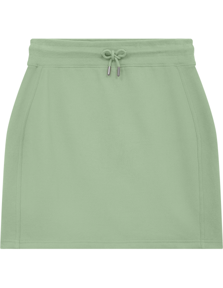 EPF-EP343-Women's Sweat Skirt