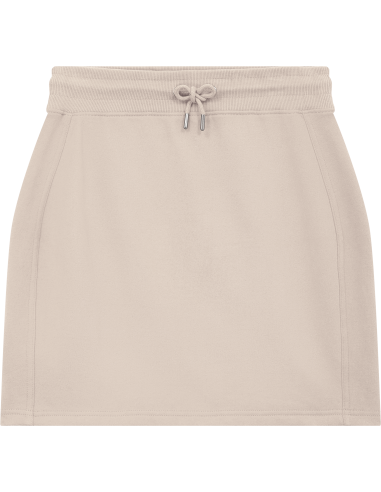 EPF-EP343-Women's Sweat Skirt
