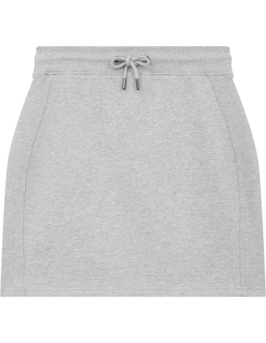 EPF-EP343-Women's Sweat Skirt