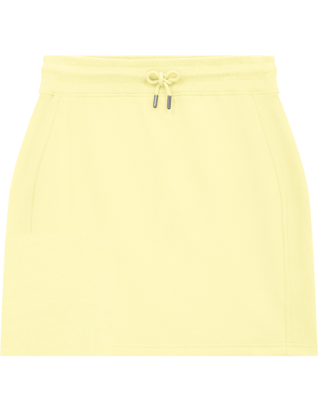 EPF-EP343-Women's Sweat Skirt