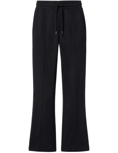 EPF-EP347-Women's Flared Leg Sweatpants