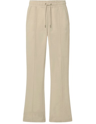 EPF-EP347-Women's Flared Leg Sweatpants
