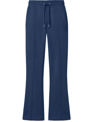 EPF-EP347-Women's Flared Leg Sweatpants
