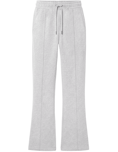 EPF-EP347-Women's Flared Leg Sweatpants