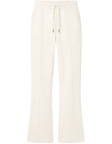 EPF-EP347-Women's Flared Leg Sweatpants