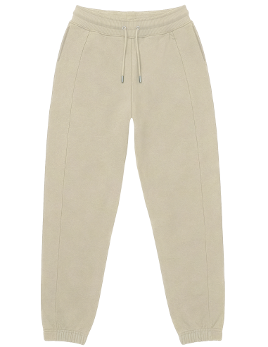 EPF-EP348-Women’s Barrel Leg Sweatpants