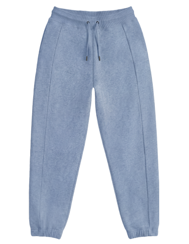 EPF-EP348-Women’s Barrel Leg Sweatpants