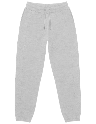 EPF-EP348-Women’s Barrel Leg Sweatpants