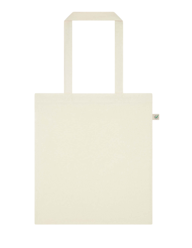 EPF-EP70-Classic Tote Bag - Sac fourre-tout