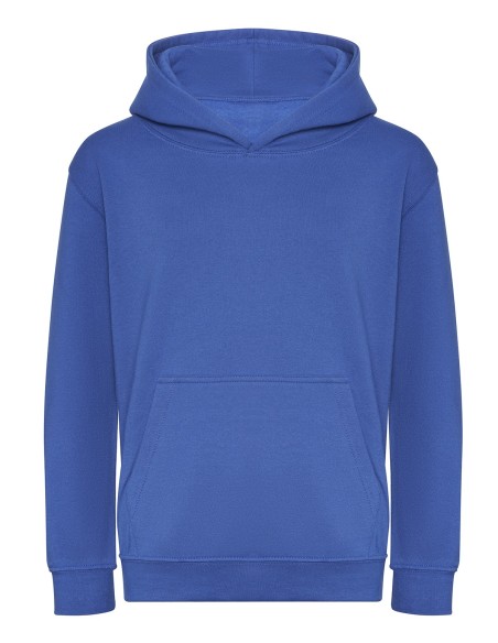 A-J201J-Sweat à capuche pour enfant