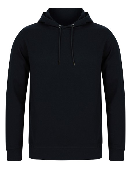 H-HB841-Sweat à capuche durable unisexe