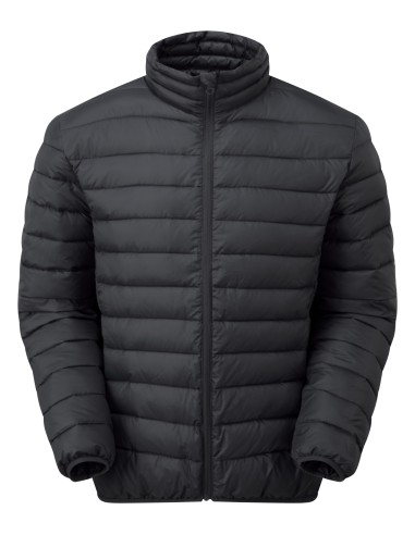 278-TS041-Veste matelassée Traverse
