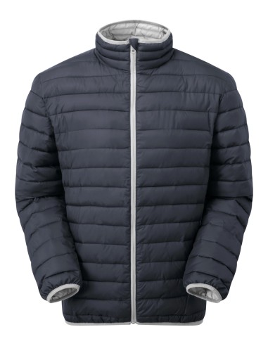 278-TS041-Veste matelassée Traverse