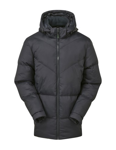 278-TS045-Veste recyclée Fara