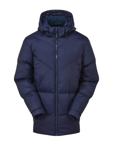 278-TS045-Veste recyclée Fara