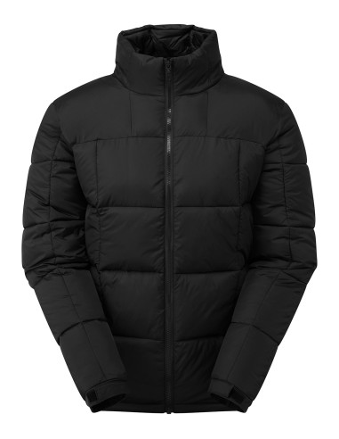 278-TS048-Veste matelassée d’alpiniste