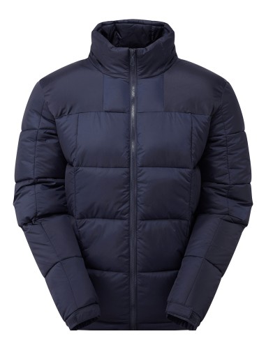 278-TS048-Veste matelassée d’alpiniste