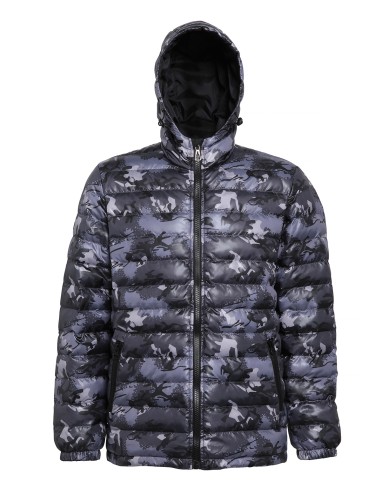 278-TS016-Veste matelassée
