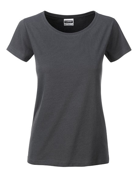 J-8007--Ladies Basic-T