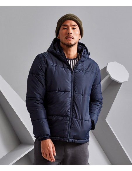 278-TS027-Veste rembourrée Expanse