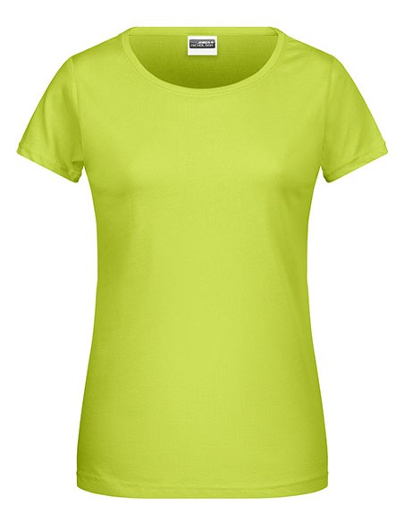 J-8007--Ladies Basic-T