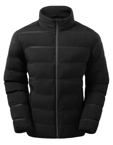 278-TS029-Veste rembourrée soudée