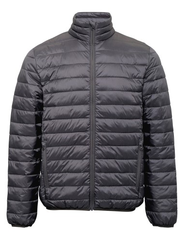 278-TS030-Veste rembourrée Terrain