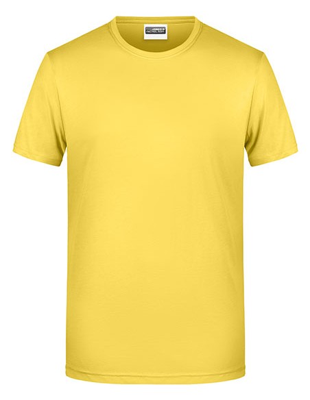 J-8008--Mens Basic-T