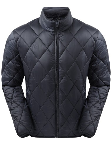 278-TS032-Veste matelassée diamant