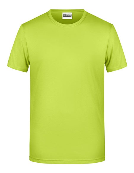 J-8008--Mens Basic-T