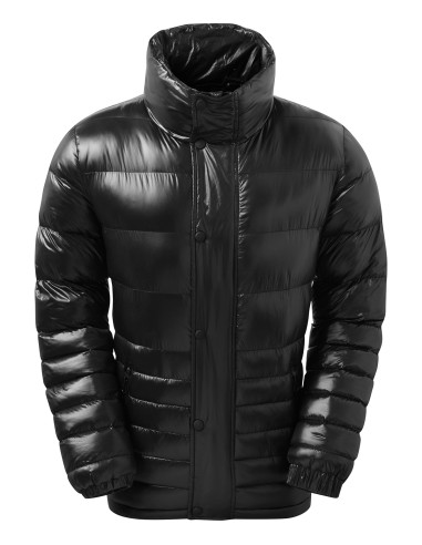 278-TS034-Veste rembourrée Sloper