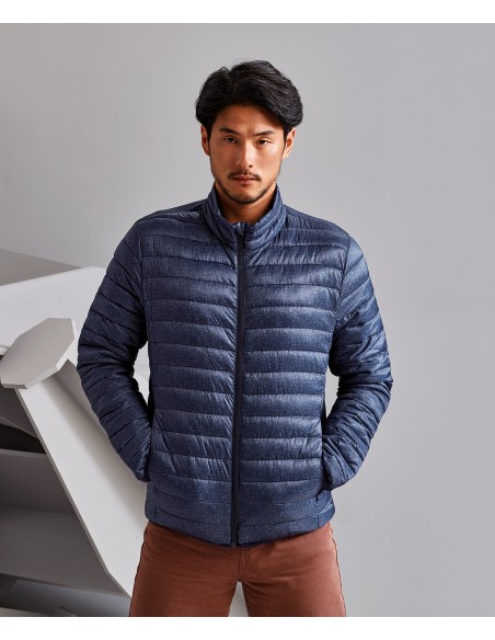 278-TS037-Veste rembourrée mixte