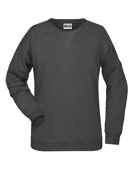 J-8021--Ladies Sweat