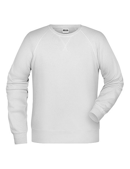 J-8022--Mens Sweat