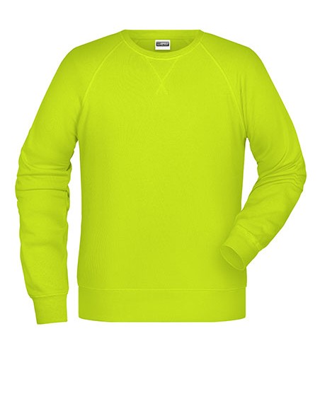 J-8022--Mens Sweat
