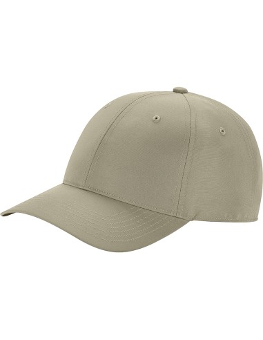 ADI-AD083-Casquette essentielle à 6 panneaux