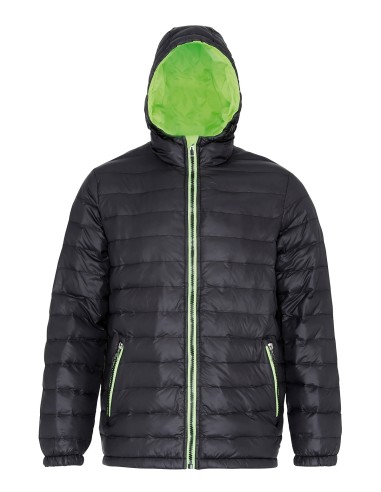 278-TS016-Veste matelassée