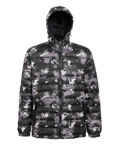 278-TS016-Veste matelassée