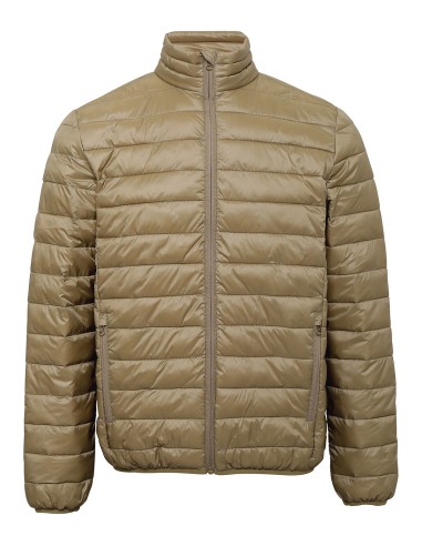 278-TS030-Veste rembourrée Terrain