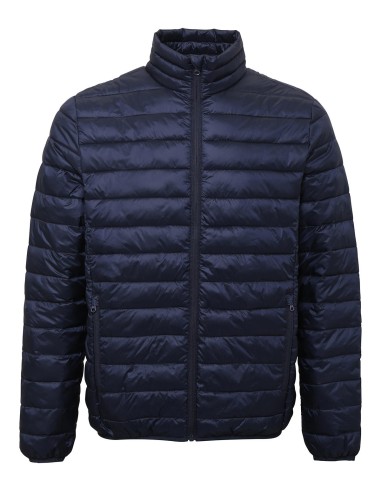 278-TS030-Veste rembourrée Terrain