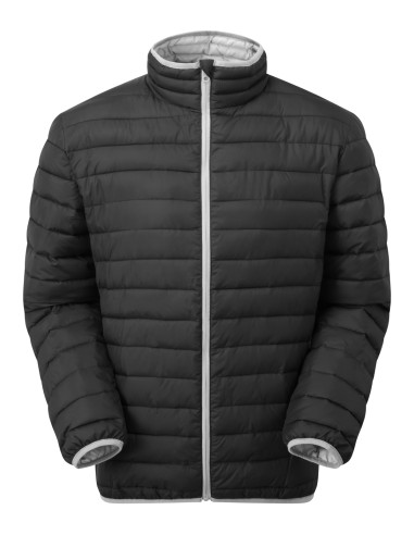 278-TS041-Veste matelassée Traverse
