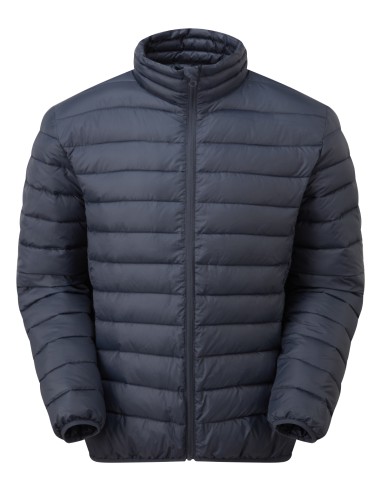 278-TS041-Veste matelassée Traverse