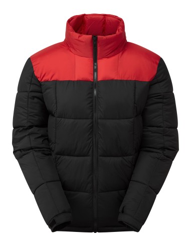 278-TS048-Veste matelassée d’alpiniste