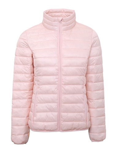 278-TS30F-Veste rembourrée Terrain Femme