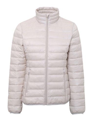 278-TS30F-Veste rembourrée Terrain Femme