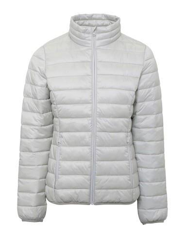 278-TS30F-Veste rembourrée Terrain Femme