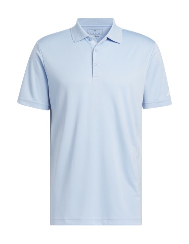 ADI-AD002-Polo performance Adidas